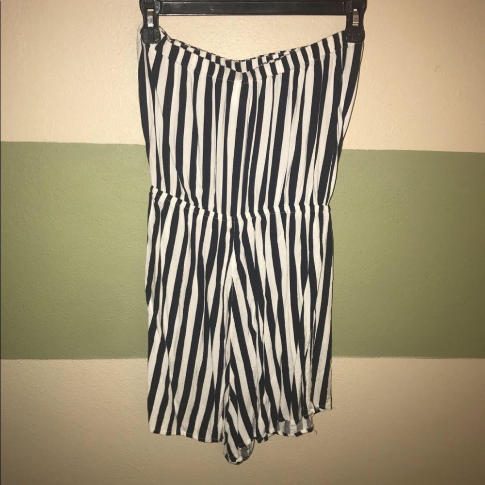H&M Divided Romper